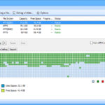 2 disk speedup