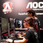 AOC službeni monitor partner Reboot InfoGamera