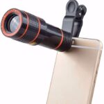 AQwzh Telephoto Lens