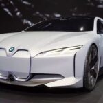 BMW i4 EV