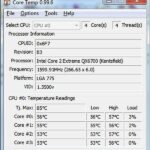 Core Temp