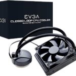 EVGA CLC 120mm All-In-One CPU Liquid Cooler