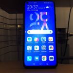 Huawei Nova 5T test