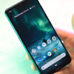 Nokia 7.2 recenzija