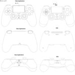 PS5 kontroler u usporedbi s PS 4 KONTROLEROM