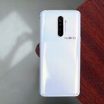 Realme X2 Pro dizajn