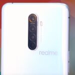 Realme X2 Pro kamera