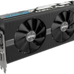 Sapphire Radeon RX 580 Nitro +