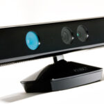 microsoft kinect