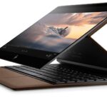 HP Spectre Folio