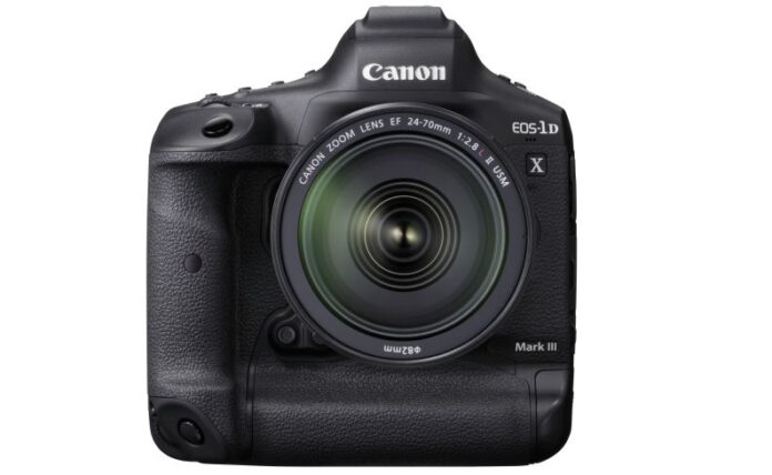 Canon EOS-1D X Mark III (1)