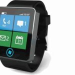 Microsoft Surface Watch