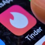Tinder-app