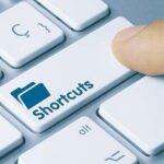 Keyboard-shortcuts