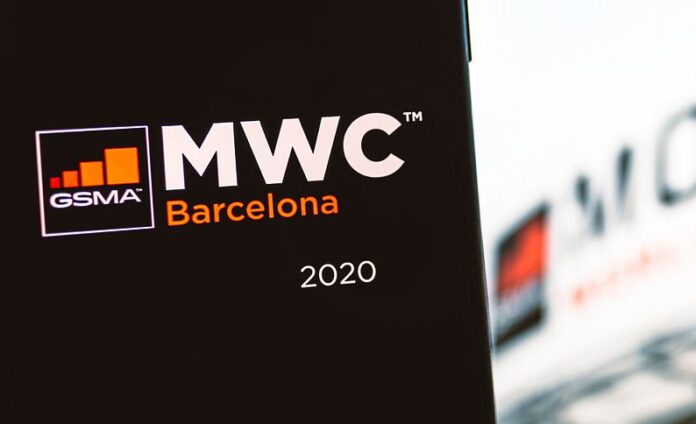 MWC-2020