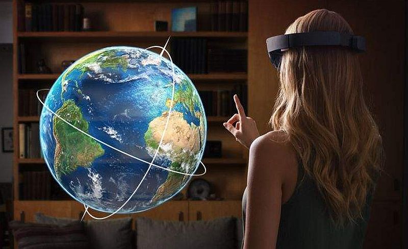 7 super primjena virtualne stvarnosti i kakav nam potencijal donosi | PC  CHIP