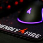 Friendly Fire Esports periferija