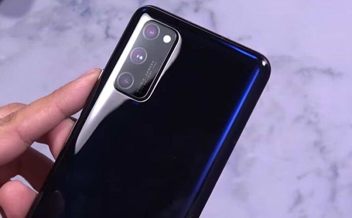Honor View 30 Pro