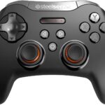 SteelSeries Stratus Bluetooth Gaming Controller