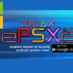 ePSXe emulator