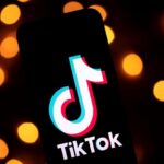 tiktok društvena mreža