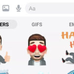 fb messenger avatars