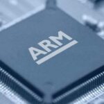 ARM-processor