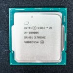 Core i9-10900K