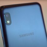 Galaxy A10 kamere