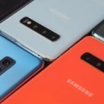 Galaxy S10 vs. S10 Plus vs. S10e vs. S10 5G KAMERE