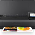 HP OfficeJet 250