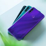 Huawei predstavio nove uređaje Y serije – Y5p i Y6p (1)