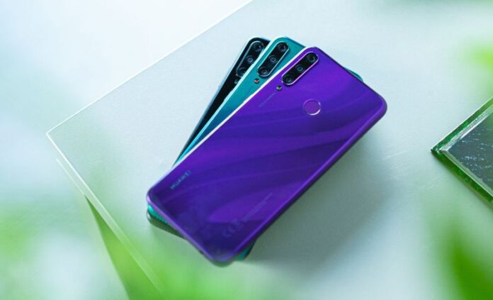Huawei predstavio nove uređaje Y serije – Y5p i Y6p (1)