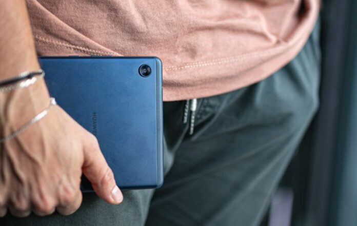 Huawei predstavio novi 8-inčni tablet MatePad T (4)