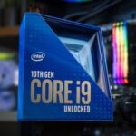 Intel Core i9-10900K