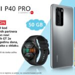 Pametni sat i 50 GB za pohranu u oblaku na dar uz Huawei P40 i P40 Pro (6)