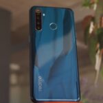 Realme 5 Pro