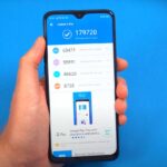 Realme 5 Pro benchmark