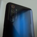 Realme 6 Pro kamera