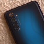 Realme 6 Pro kamere