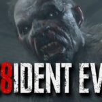 Resident Evil 8