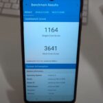 Samsung Galaxy A10 performanse