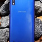 Samsung Galaxy A10 recenzija