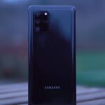 Samsung Galaxy S10 Lite recenzija