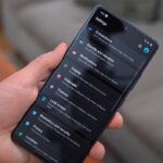 Samsung Galaxy S10 Lite softver