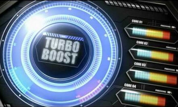 Turbo Boost