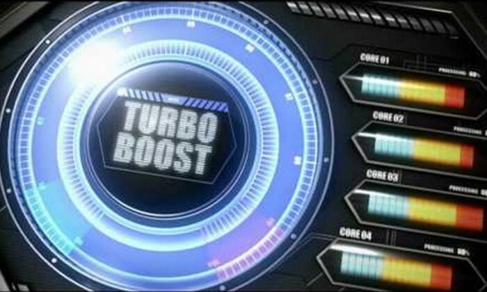 intel turbo boost download 6700