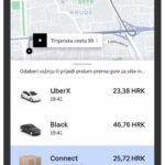 Uber Connect (2)
