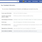 facebook deactivation 1