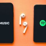 music-streaming